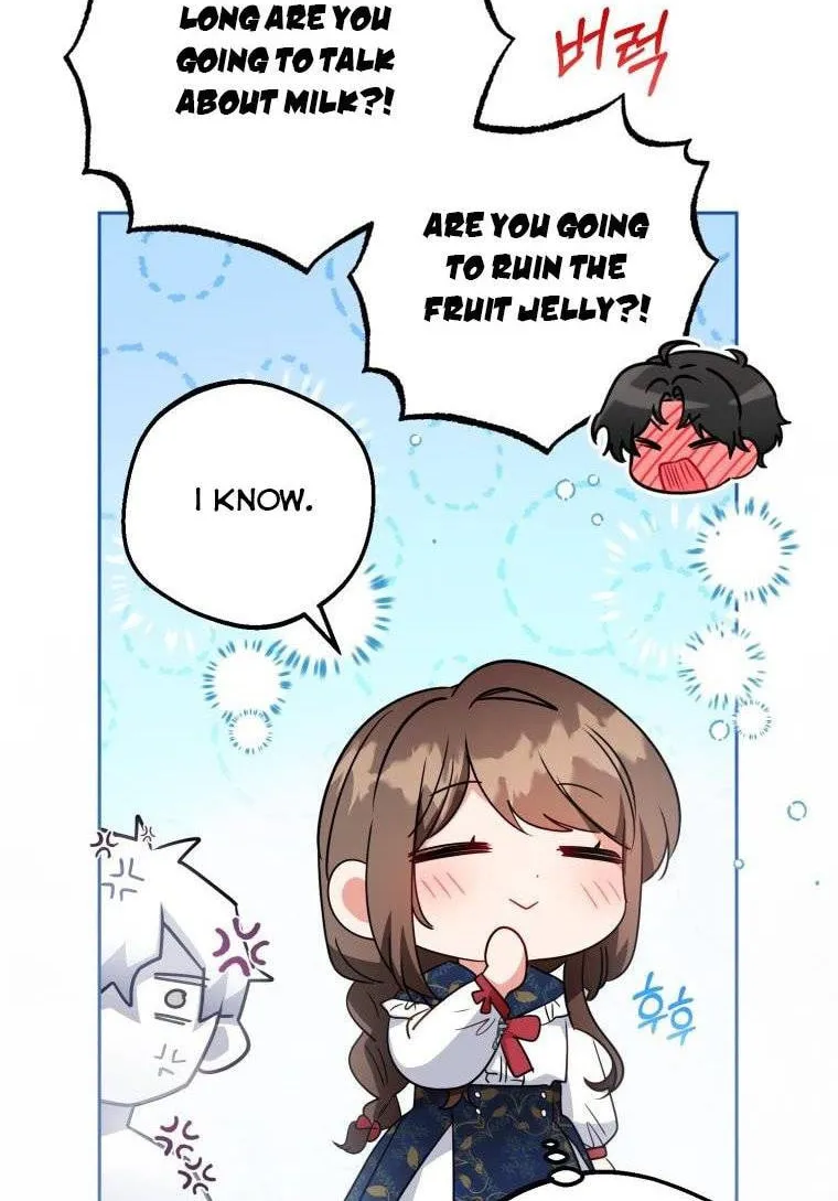 The Villainess Is Shy in Receiving Affection Chapter 31.5 page 4 - 