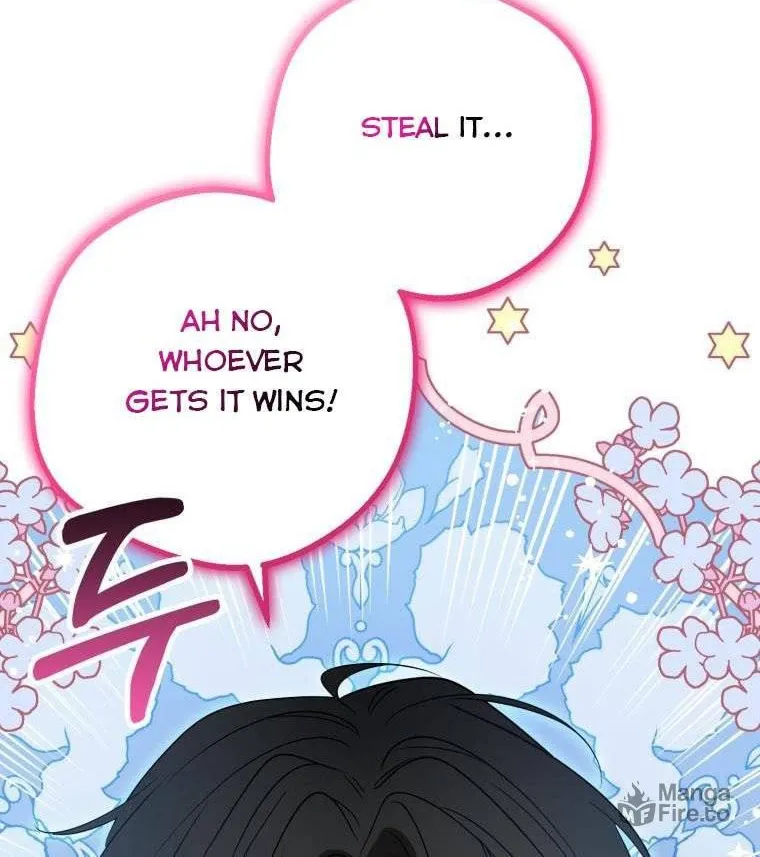 The Villainess Is Shy in Receiving Affection Chapter 31.5 page 36 - 
