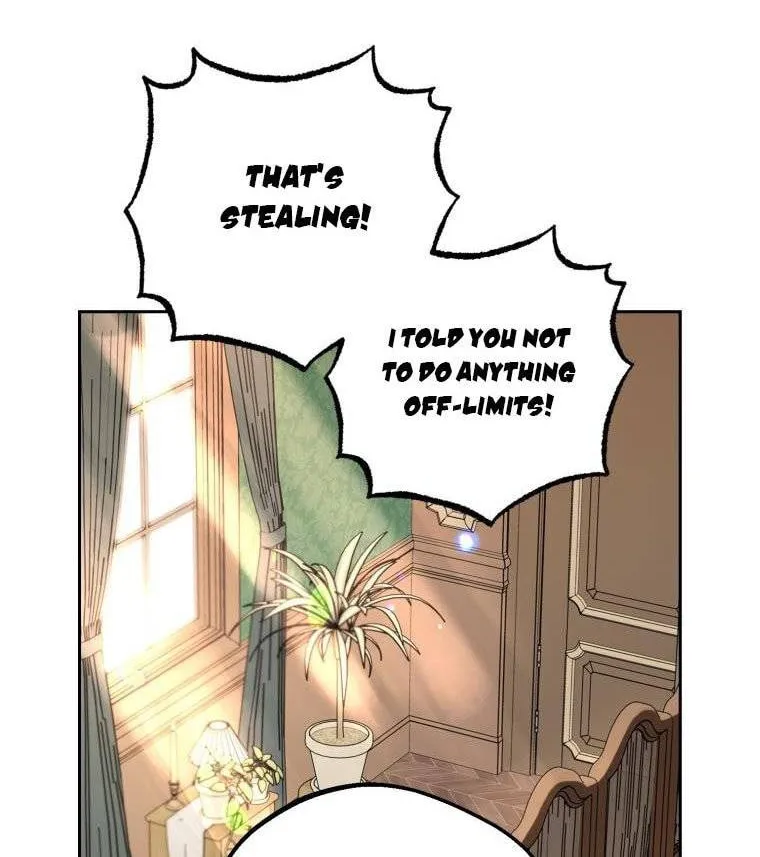 The Villainess Is Shy in Receiving Affection Chapter 31.5 page 38 - 