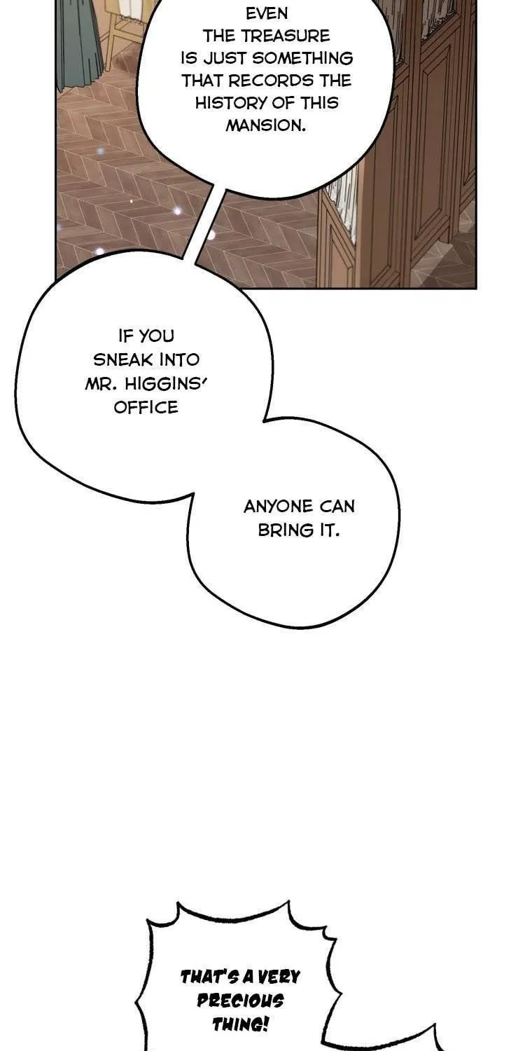 The Villainess Is Shy in Receiving Affection Chapter 31.5 page 39 - 