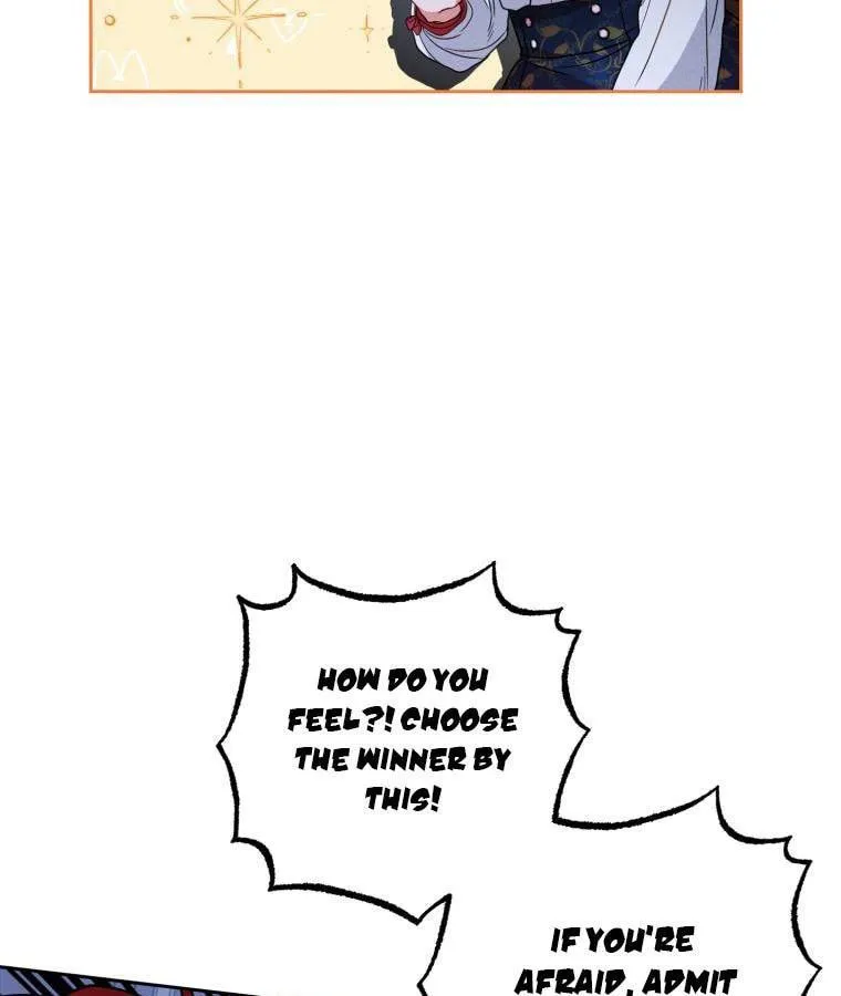The Villainess Is Shy in Receiving Affection Chapter 31.5 page 43 - 