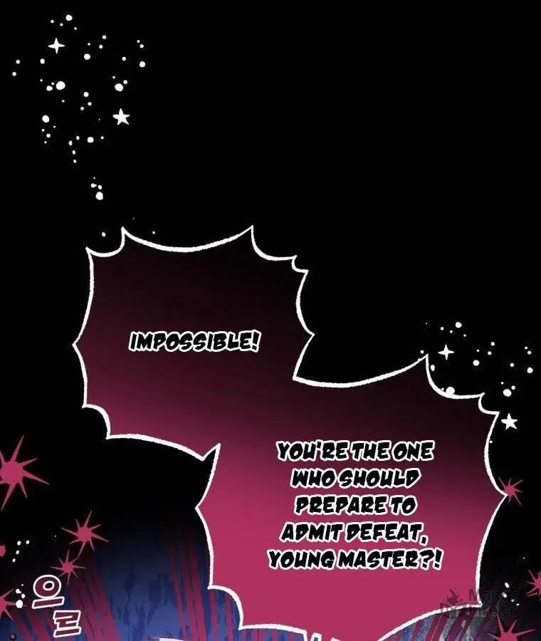 The Villainess Is Shy in Receiving Affection Chapter 31.5 page 45 - 