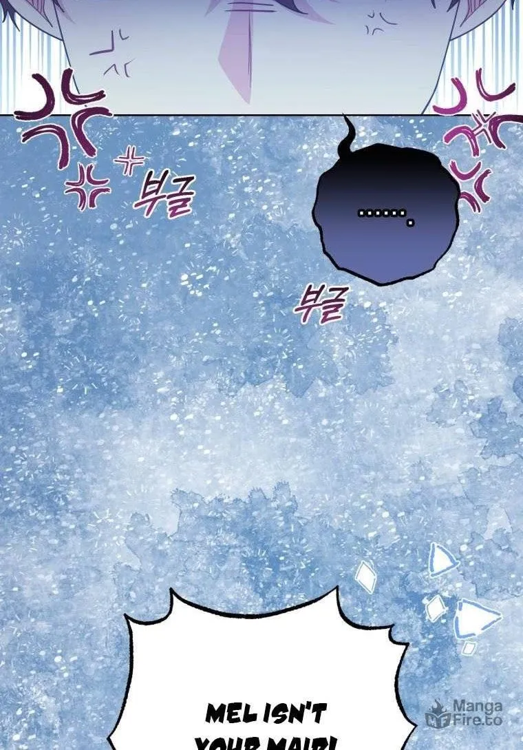 The Villainess Is Shy in Receiving Affection Chapter 31.5 page 6 - 