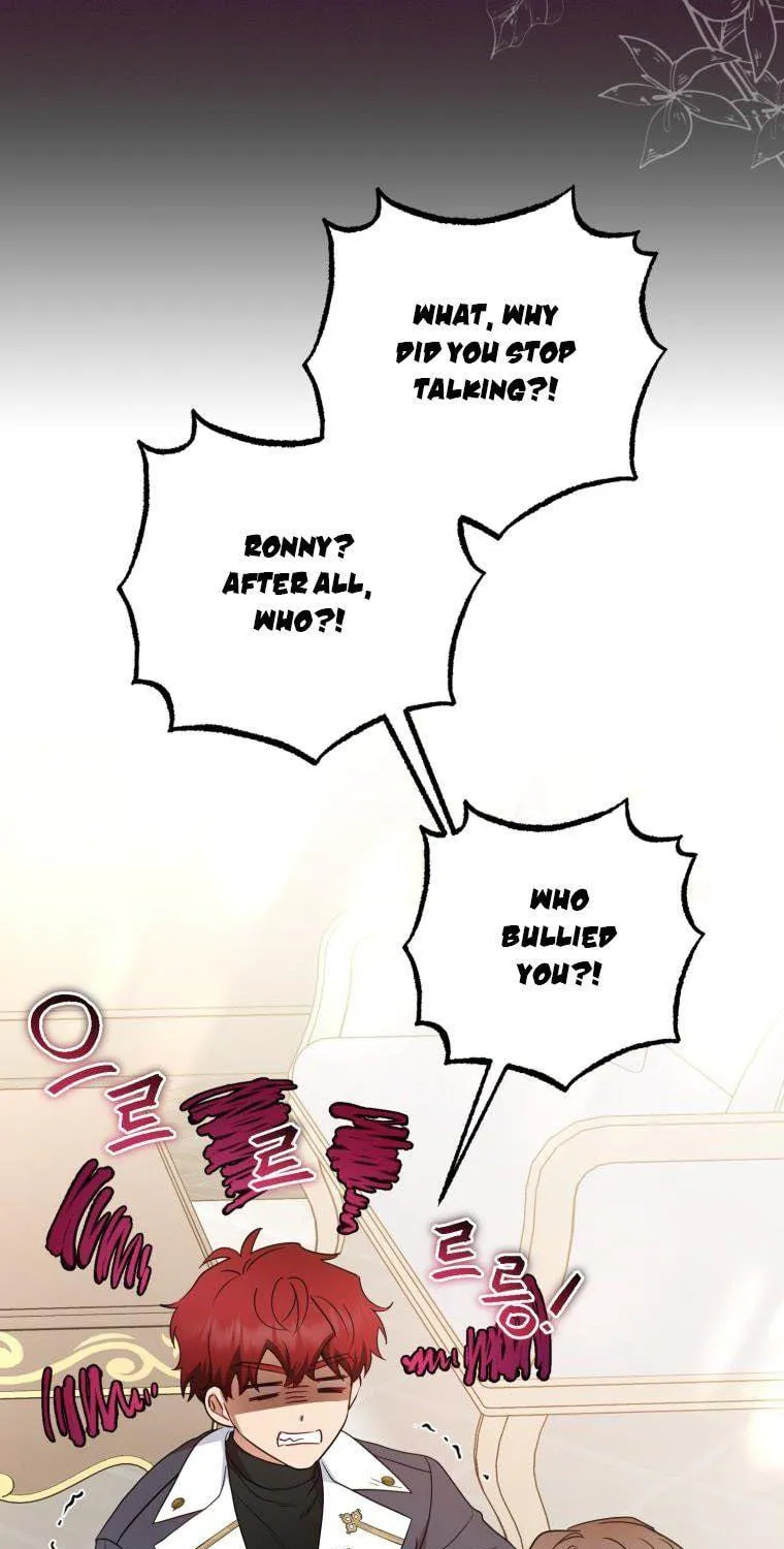 The Villainess Is Shy in Receiving Affection Chapter 31 page 11 - 