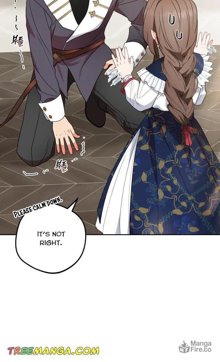 The Villainess Is Shy in Receiving Affection Chapter 31 page 12 - 