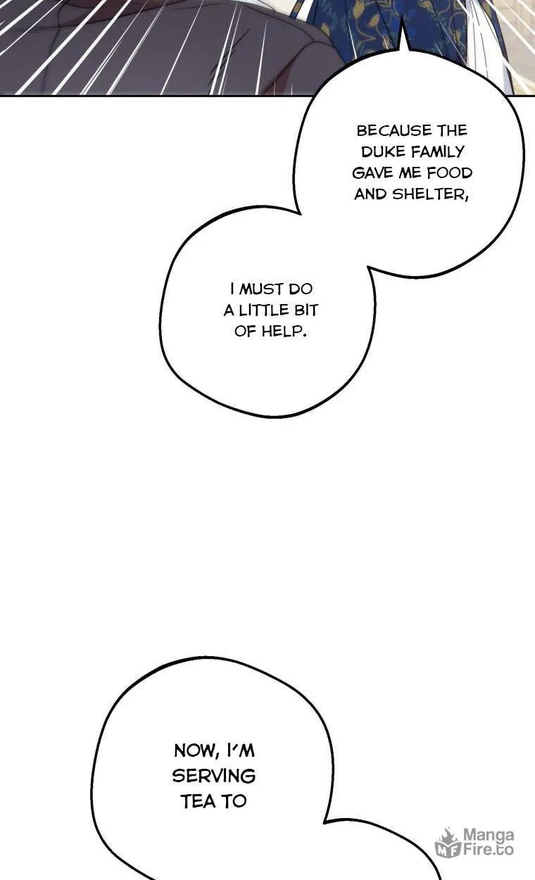 The Villainess Is Shy in Receiving Affection Chapter 31 page 14 - 