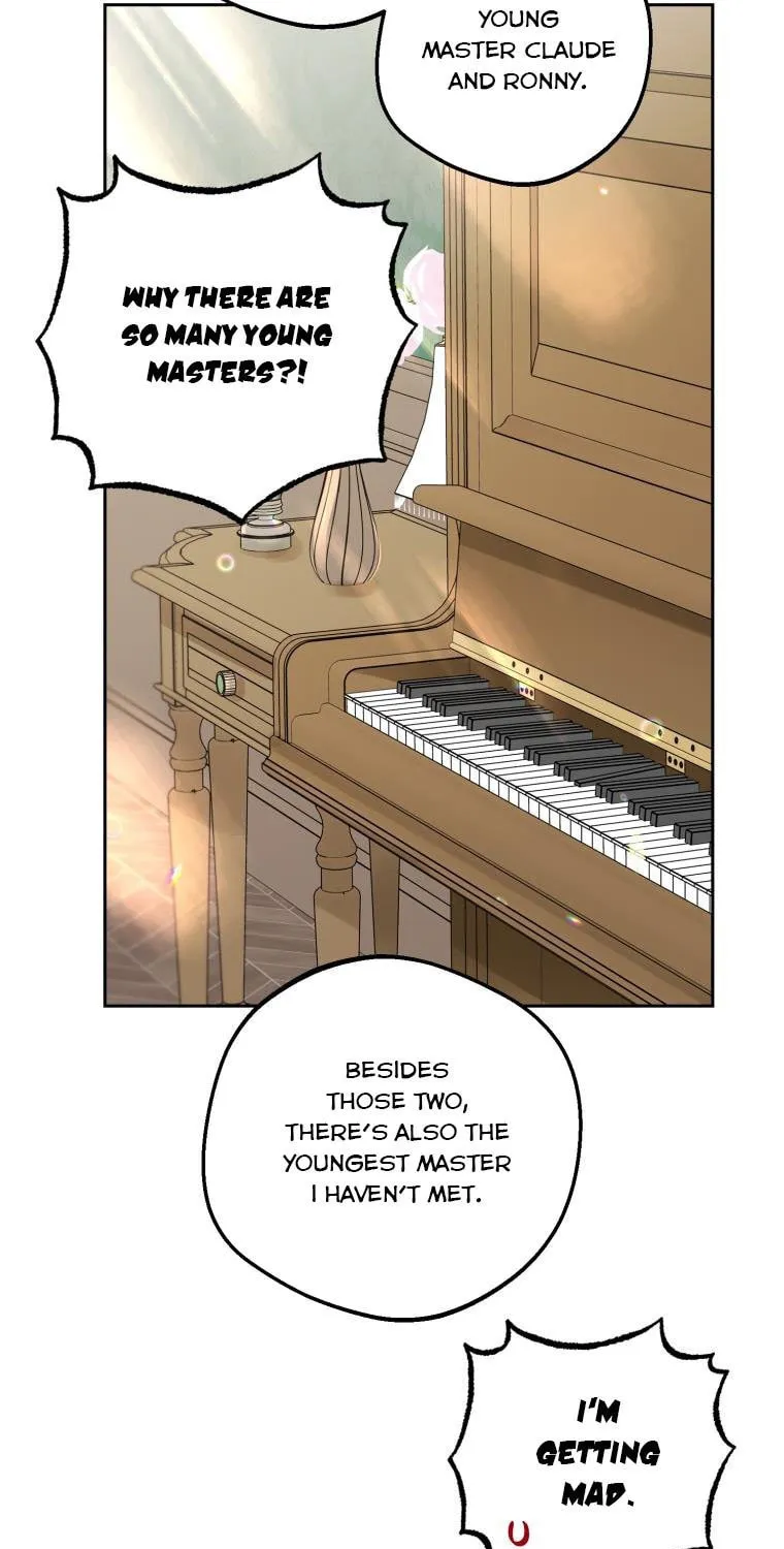 The Villainess Is Shy in Receiving Affection Chapter 31 page 15 - 