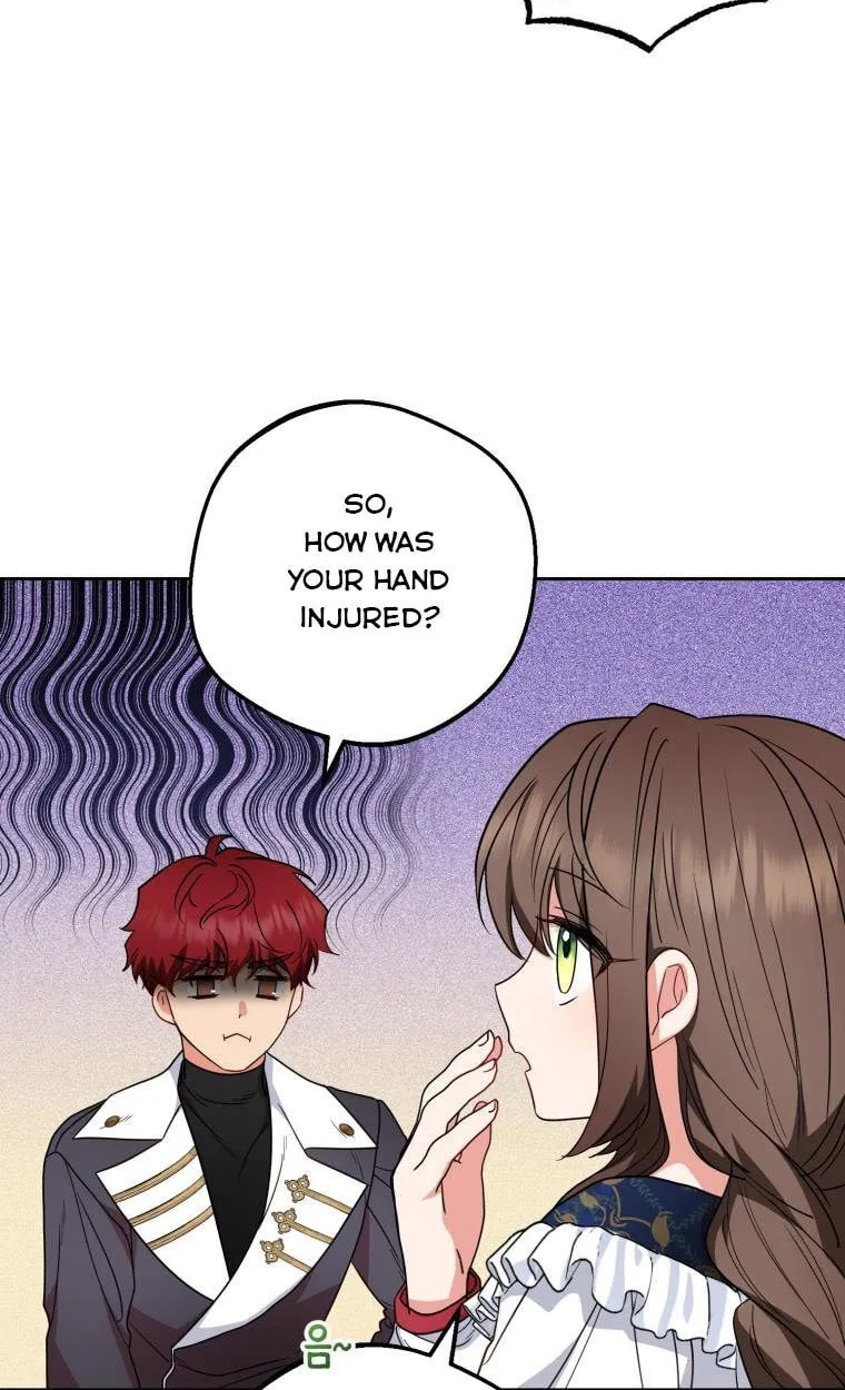 The Villainess Is Shy in Receiving Affection Chapter 31 page 16 - 
