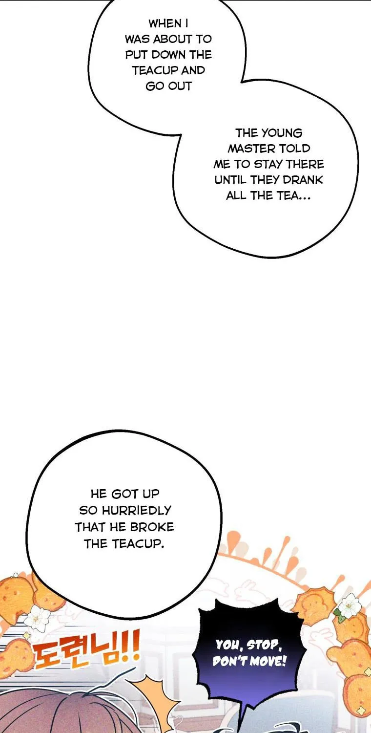 The Villainess Is Shy in Receiving Affection Chapter 31 page 17 - 