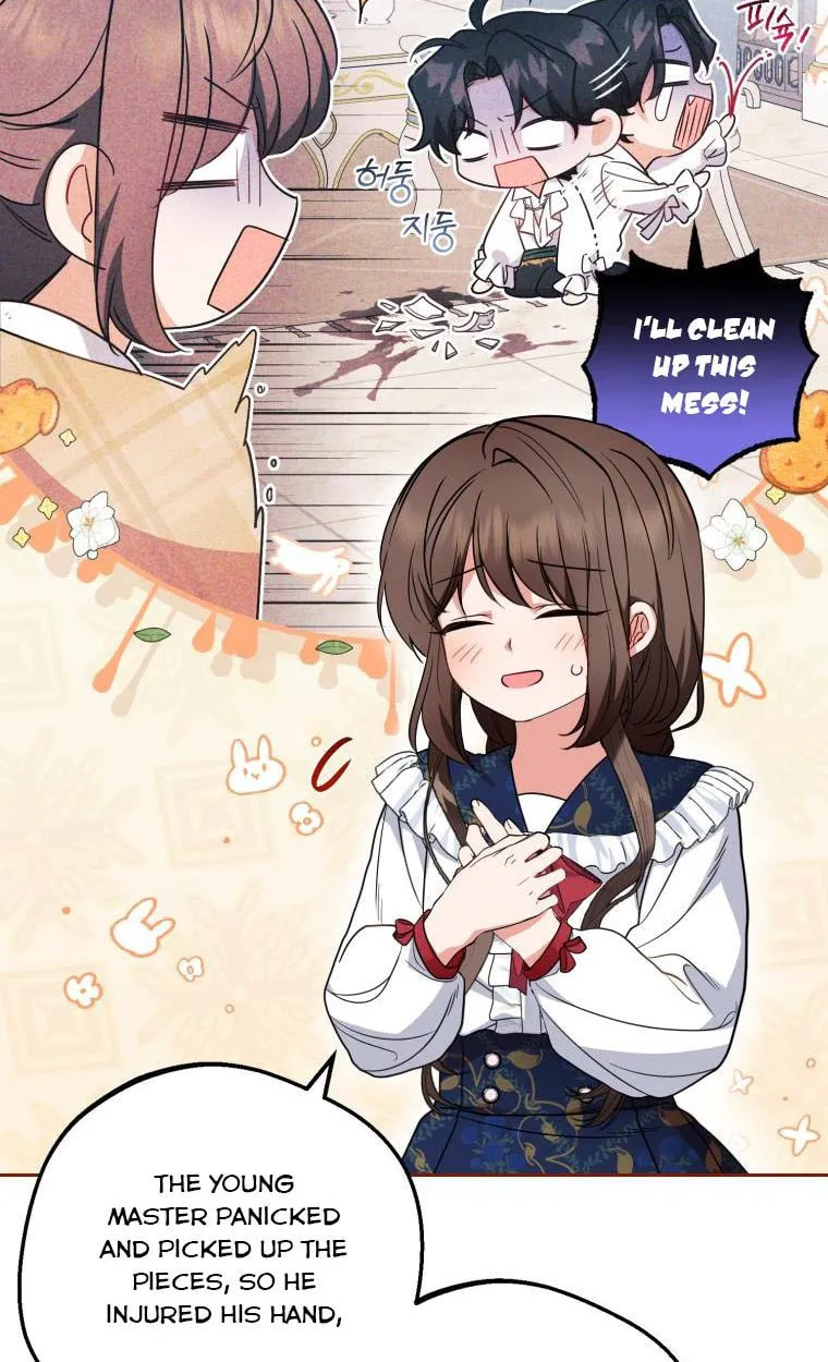The Villainess Is Shy in Receiving Affection Chapter 31 page 18 - 
