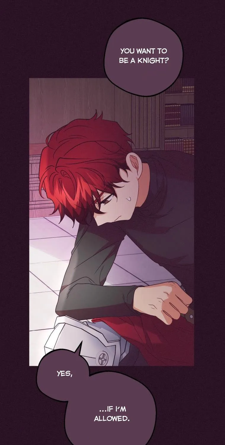 The Villainess Is Shy in Receiving Affection Chapter 31 page 27 - 