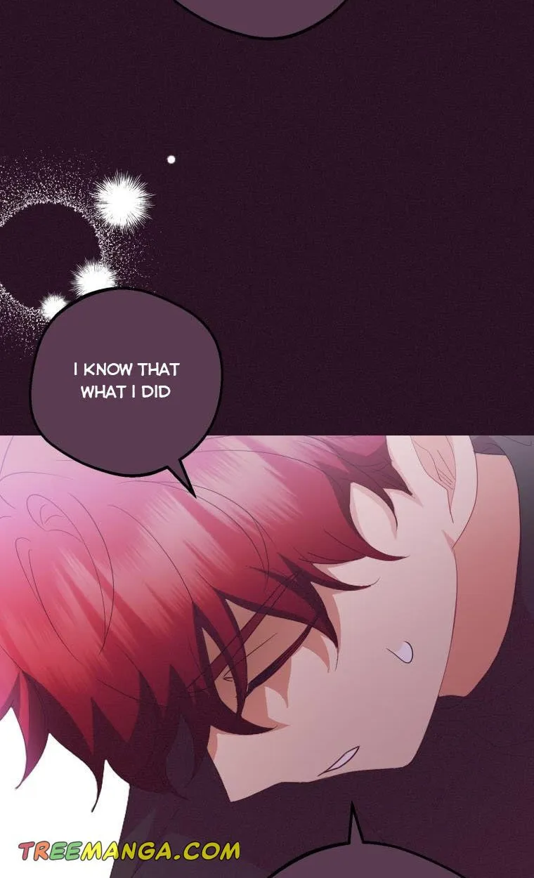 The Villainess Is Shy in Receiving Affection Chapter 31 page 28 - 