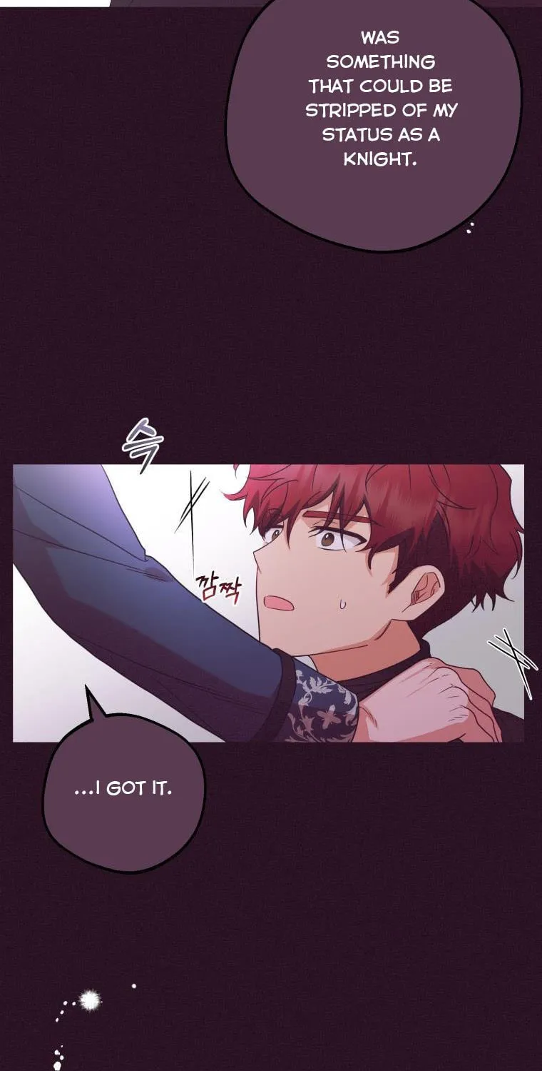 The Villainess Is Shy in Receiving Affection Chapter 31 page 29 - 