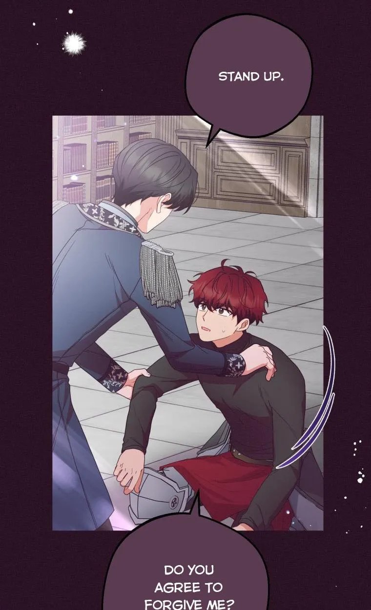 The Villainess Is Shy in Receiving Affection Chapter 31 page 30 - 