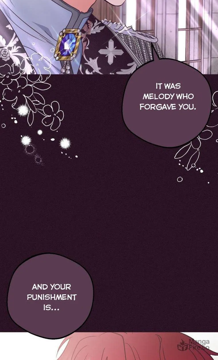 The Villainess Is Shy in Receiving Affection Chapter 31 page 32 - 