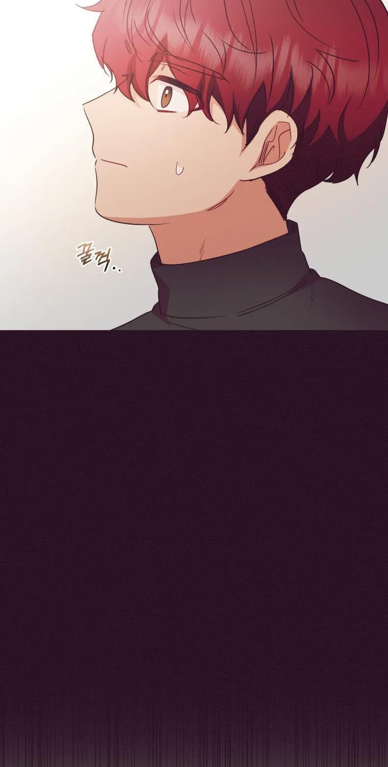 The Villainess Is Shy in Receiving Affection Chapter 31 page 33 - 
