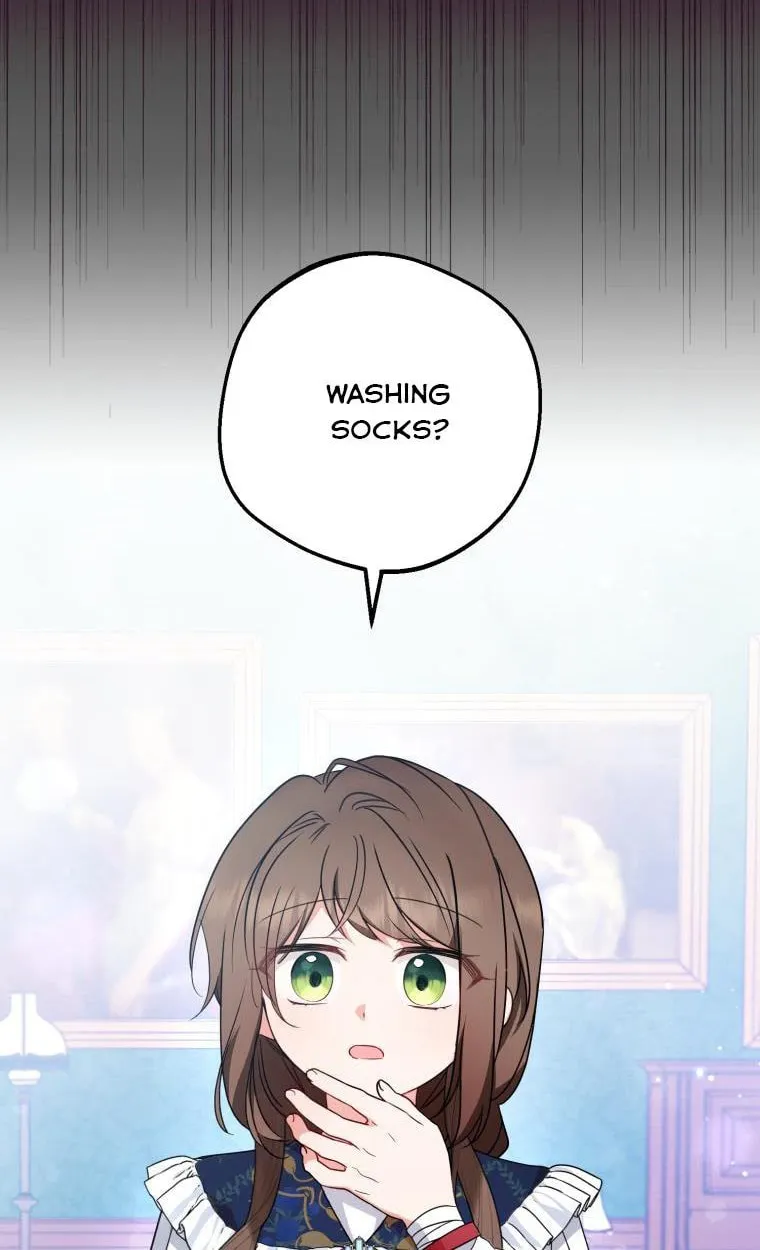 The Villainess Is Shy in Receiving Affection Chapter 31 page 34 - 