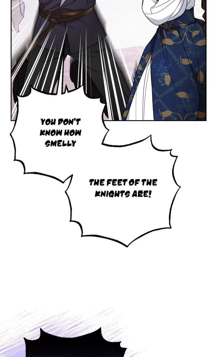 The Villainess Is Shy in Receiving Affection Chapter 31 page 36 - 