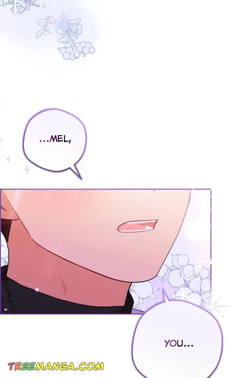 The Villainess Is Shy in Receiving Affection Chapter 31 page 40 - 
