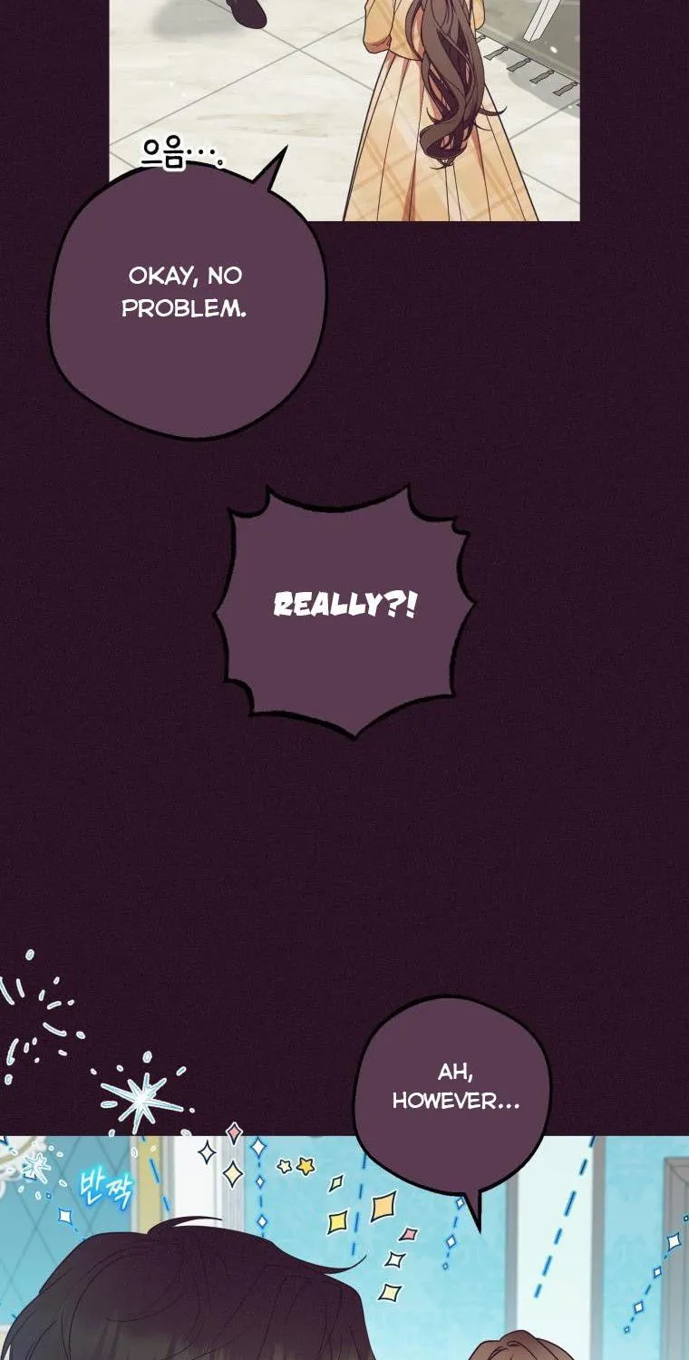 The Villainess Is Shy in Receiving Affection Chapter 31 page 5 - 