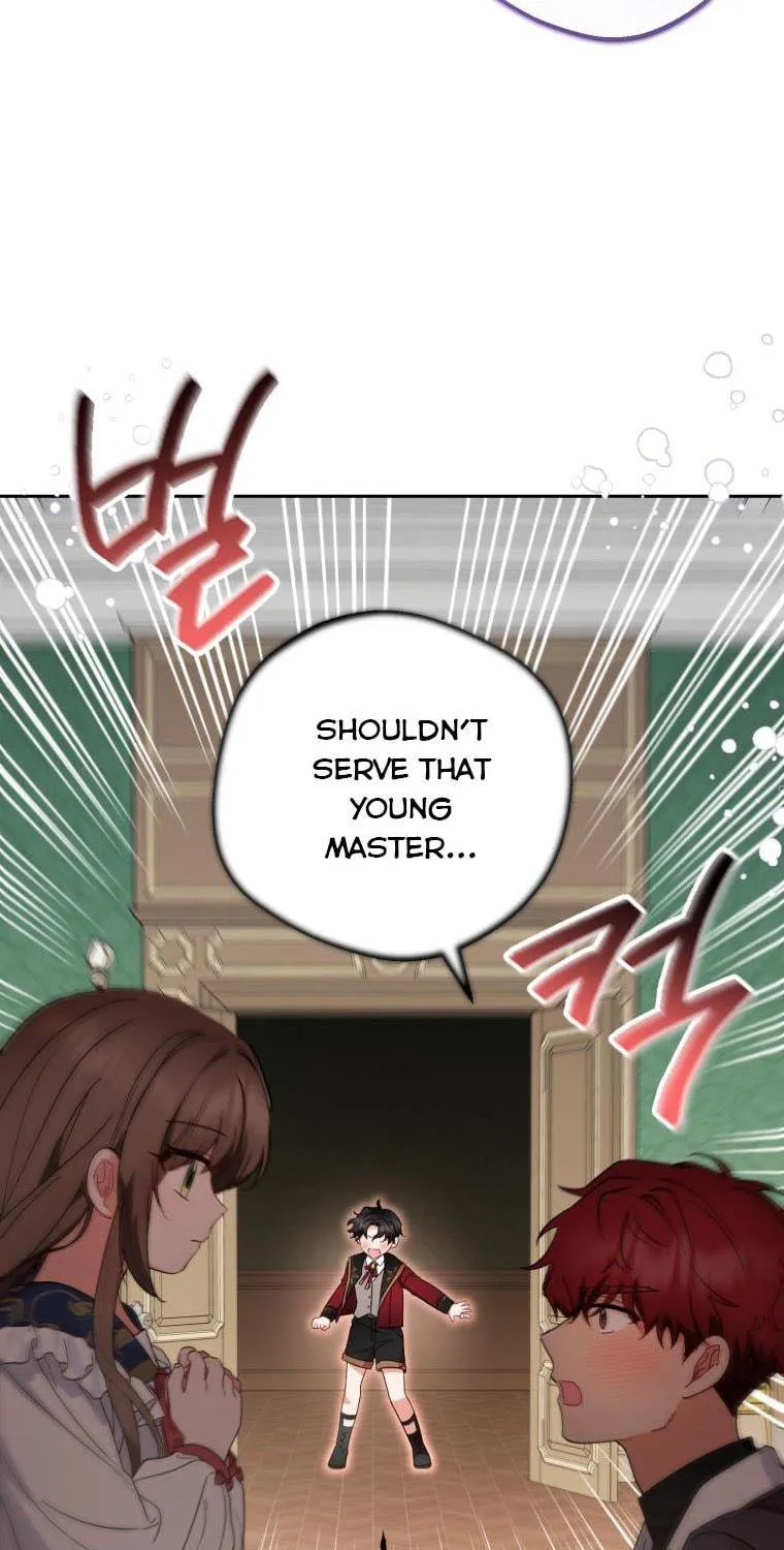 The Villainess Is Shy in Receiving Affection Chapter 31 page 41 - 