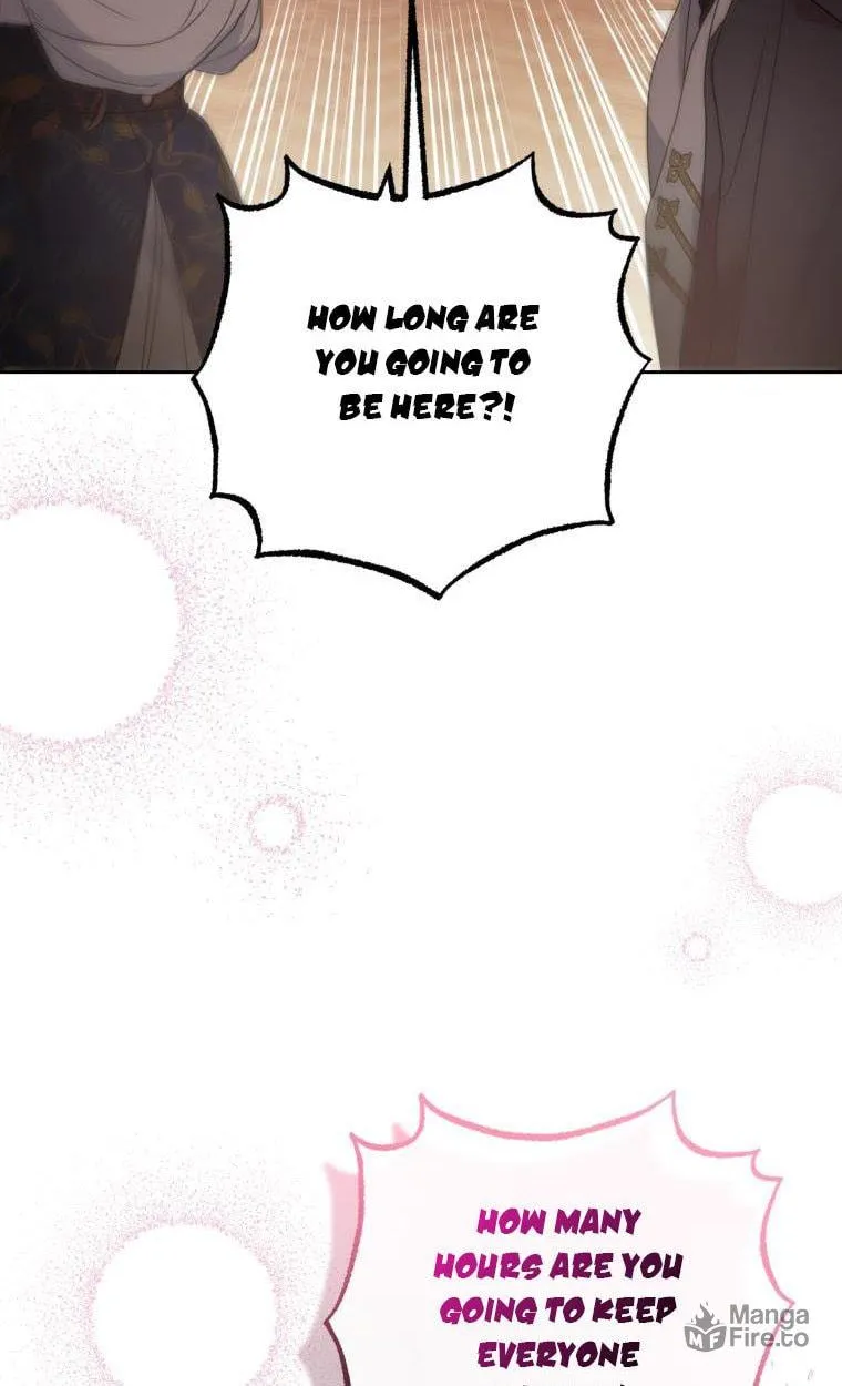 The Villainess Is Shy in Receiving Affection Chapter 31 page 42 - 