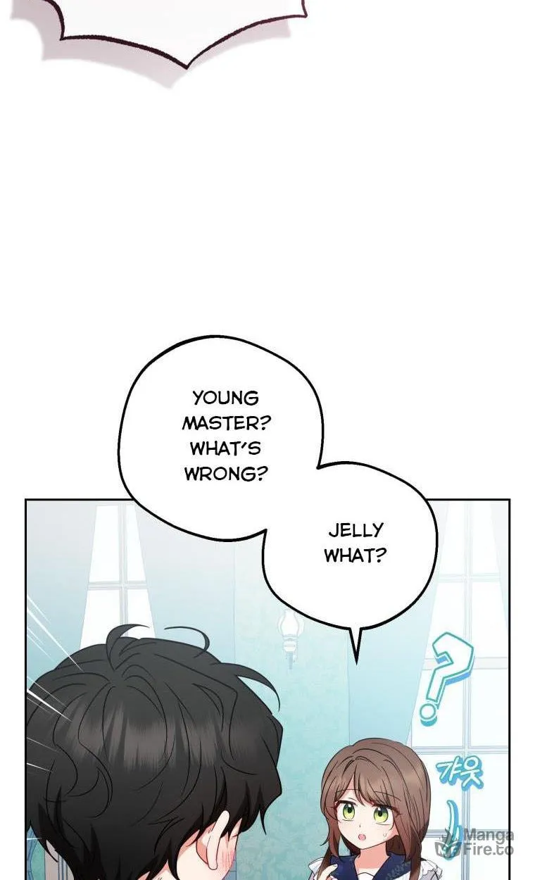 The Villainess Is Shy in Receiving Affection Chapter 31 page 44 - 