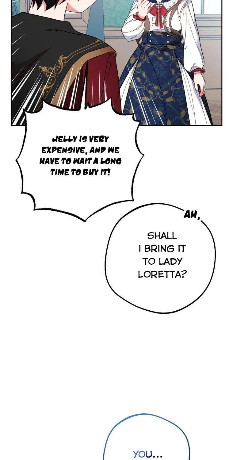 The Villainess Is Shy in Receiving Affection Chapter 31 page 45 - 