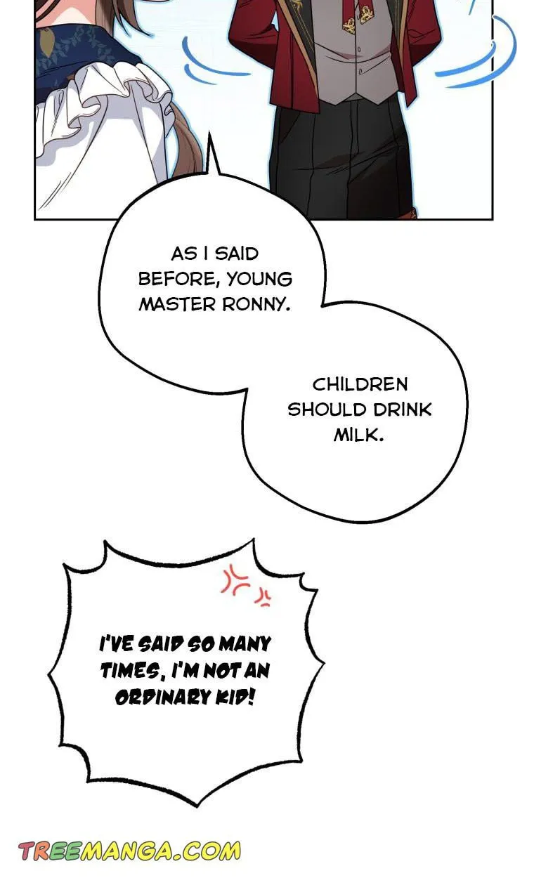 The Villainess Is Shy in Receiving Affection Chapter 31 page 48 - 