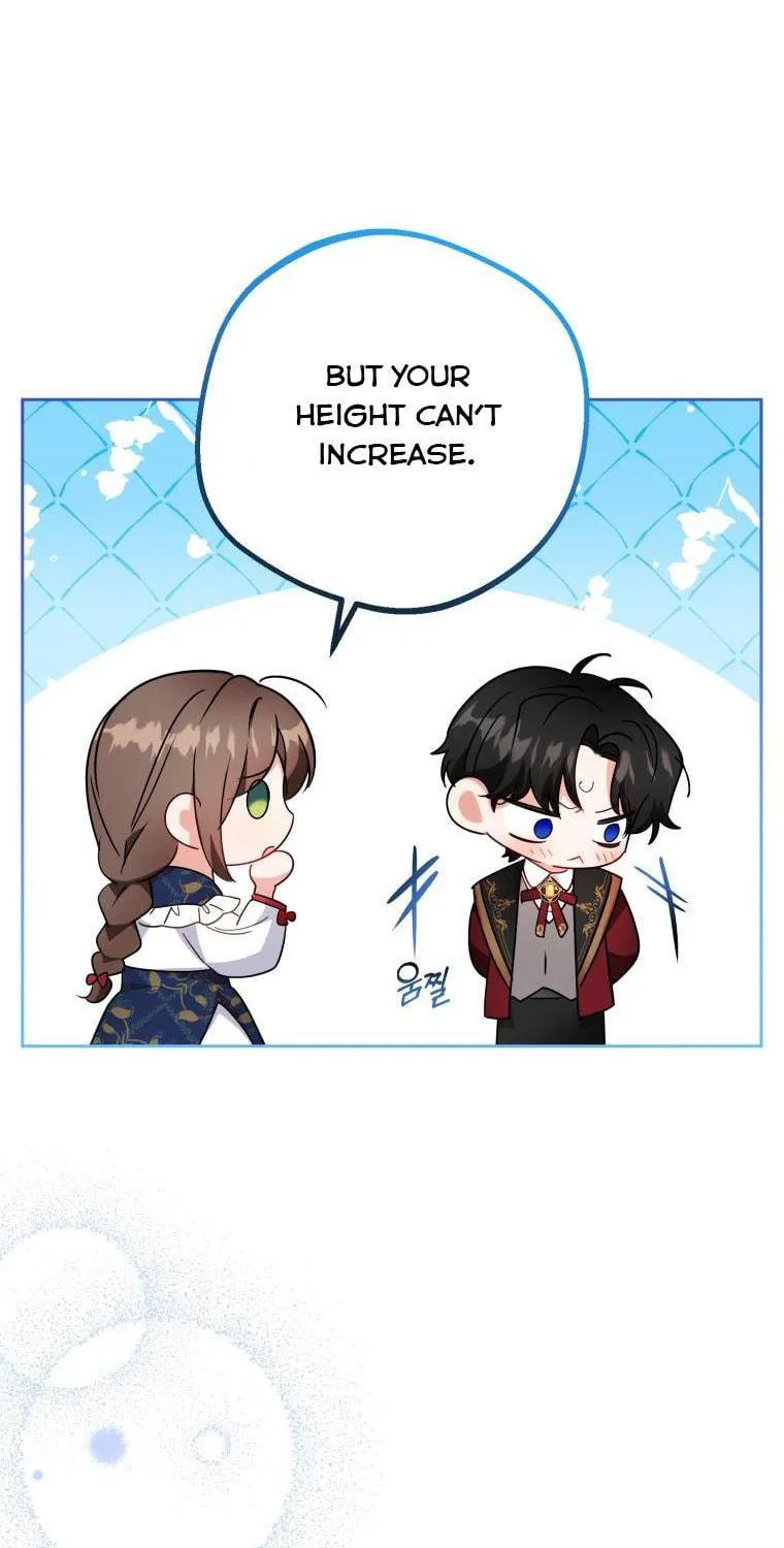 The Villainess Is Shy in Receiving Affection Chapter 31 page 49 - 