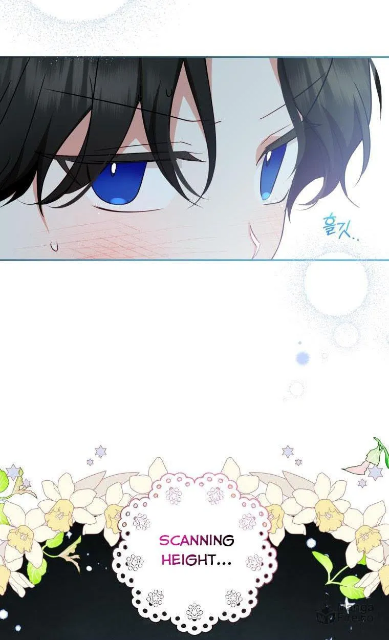 The Villainess Is Shy in Receiving Affection Chapter 31 page 50 - 