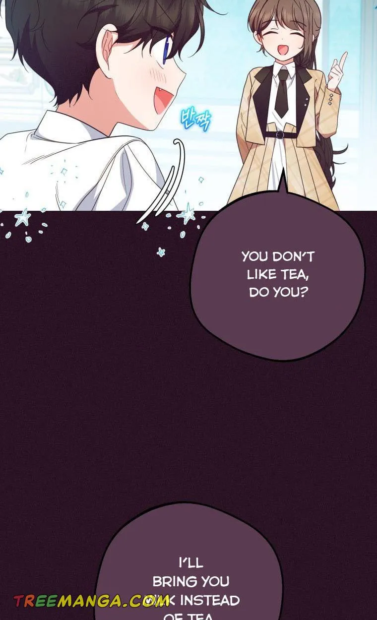 The Villainess Is Shy in Receiving Affection Chapter 31 page 6 - 