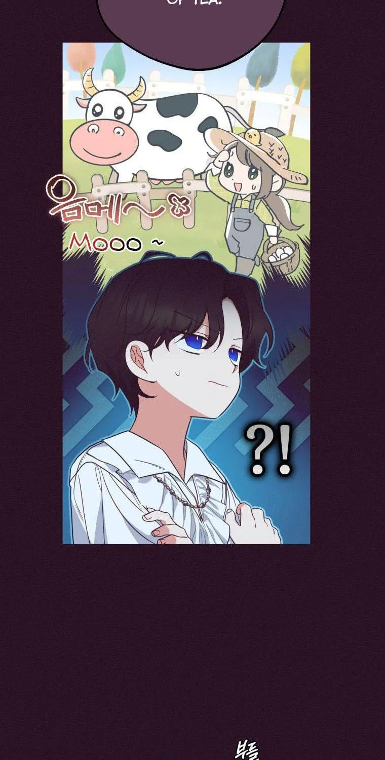The Villainess Is Shy in Receiving Affection Chapter 31 page 7 - 