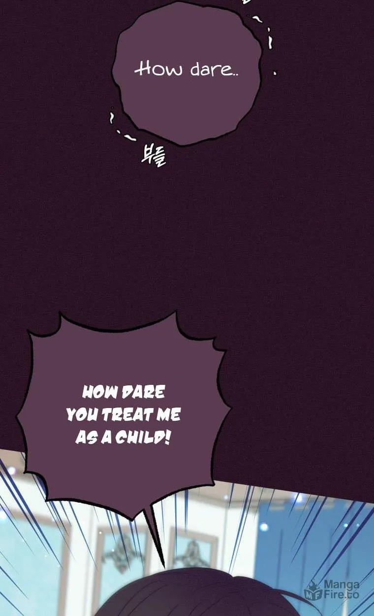 The Villainess Is Shy in Receiving Affection Chapter 31 page 8 - 