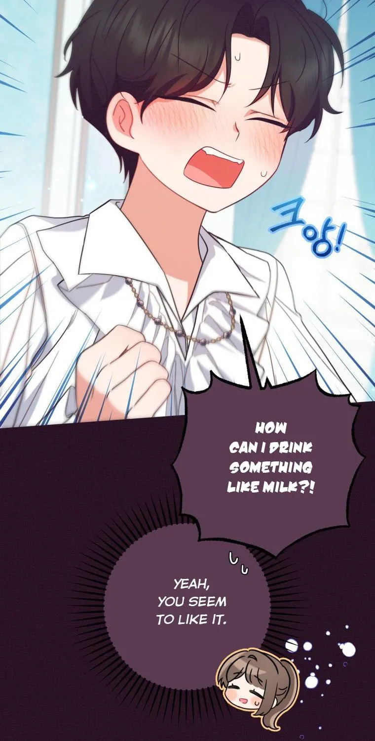 The Villainess Is Shy in Receiving Affection Chapter 31 page 9 - 