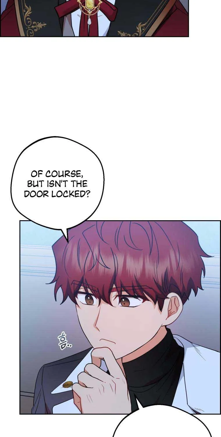The Villainess Is Shy in Receiving Affection Chapter 32 page 11 - 