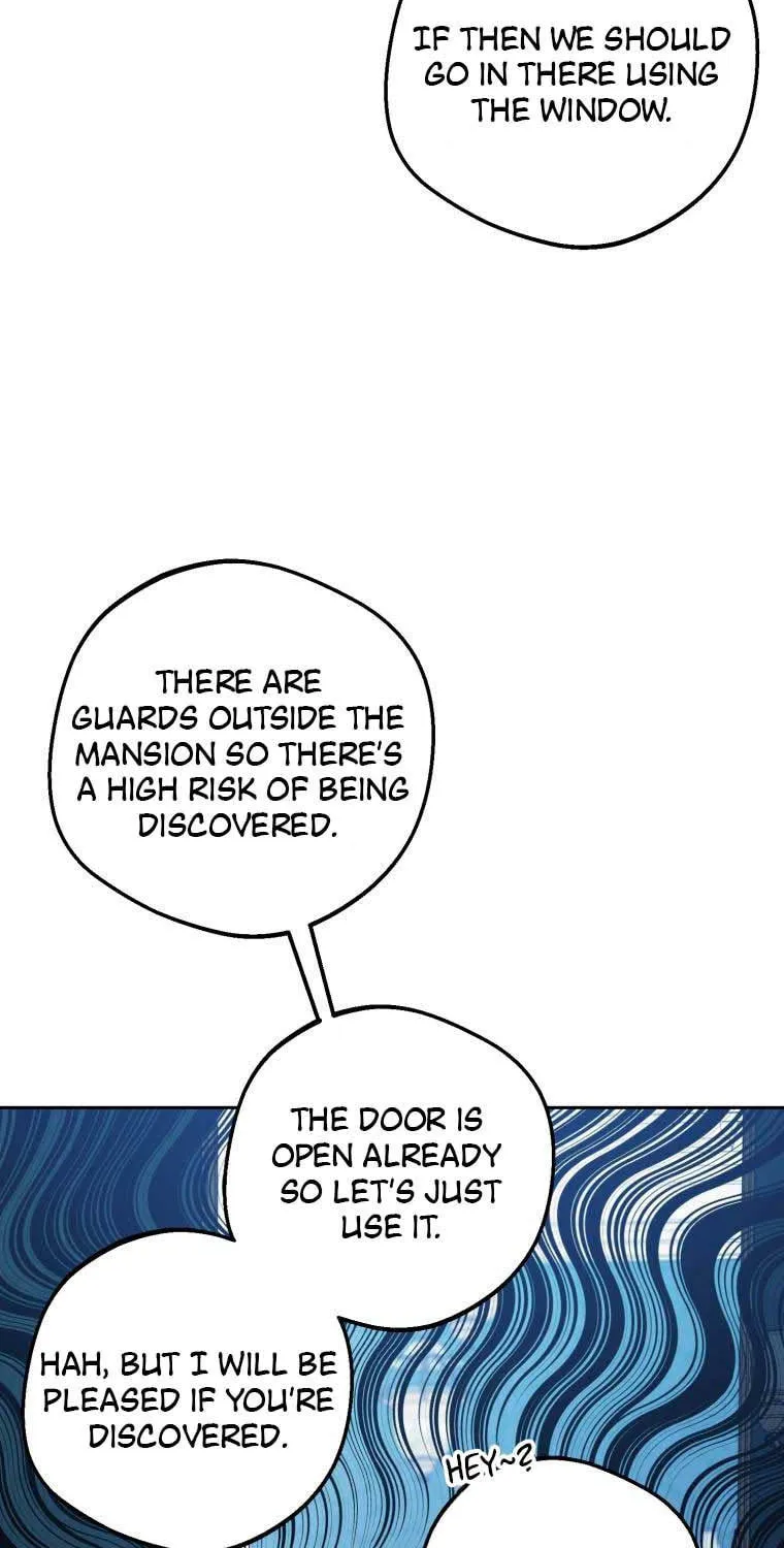 The Villainess Is Shy in Receiving Affection Chapter 32 page 12 - 