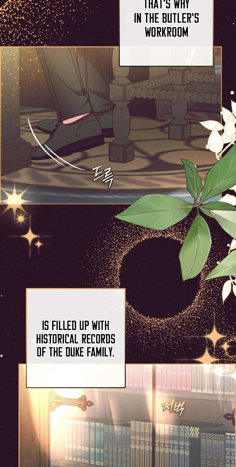 The Villainess Is Shy in Receiving Affection Chapter 32 page 3 - 
