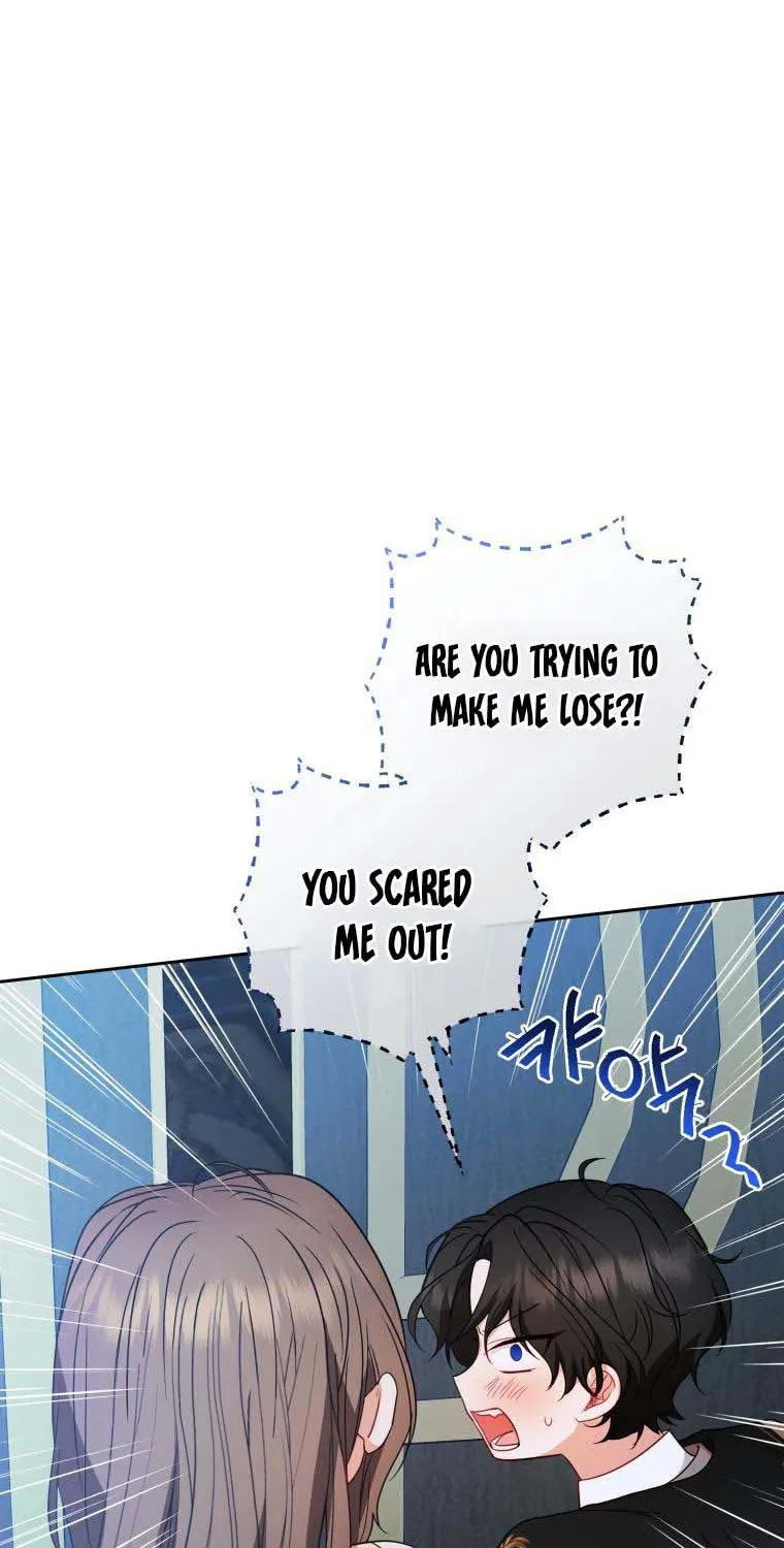The Villainess Is Shy in Receiving Affection Chapter 32 page 21 - 