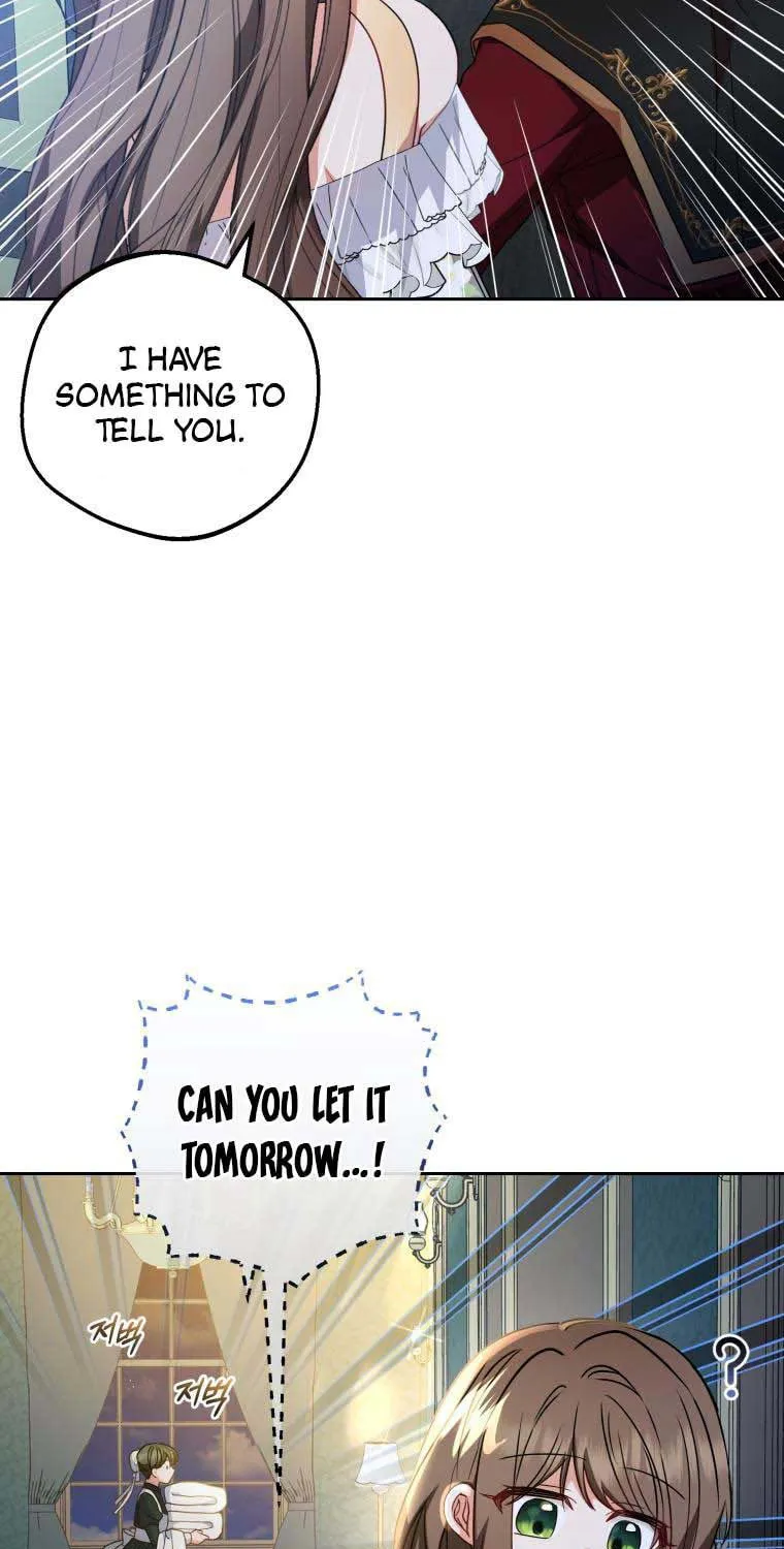 The Villainess Is Shy in Receiving Affection Chapter 32 page 22 - 