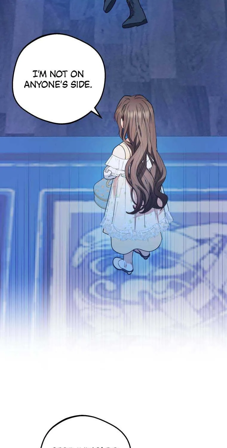 The Villainess Is Shy in Receiving Affection Chapter 32 page 26 - 