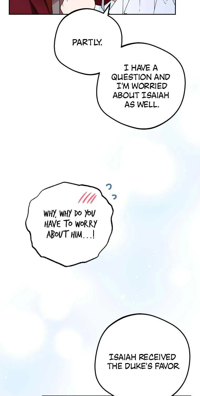 The Villainess Is Shy in Receiving Affection Chapter 32 page 34 - 