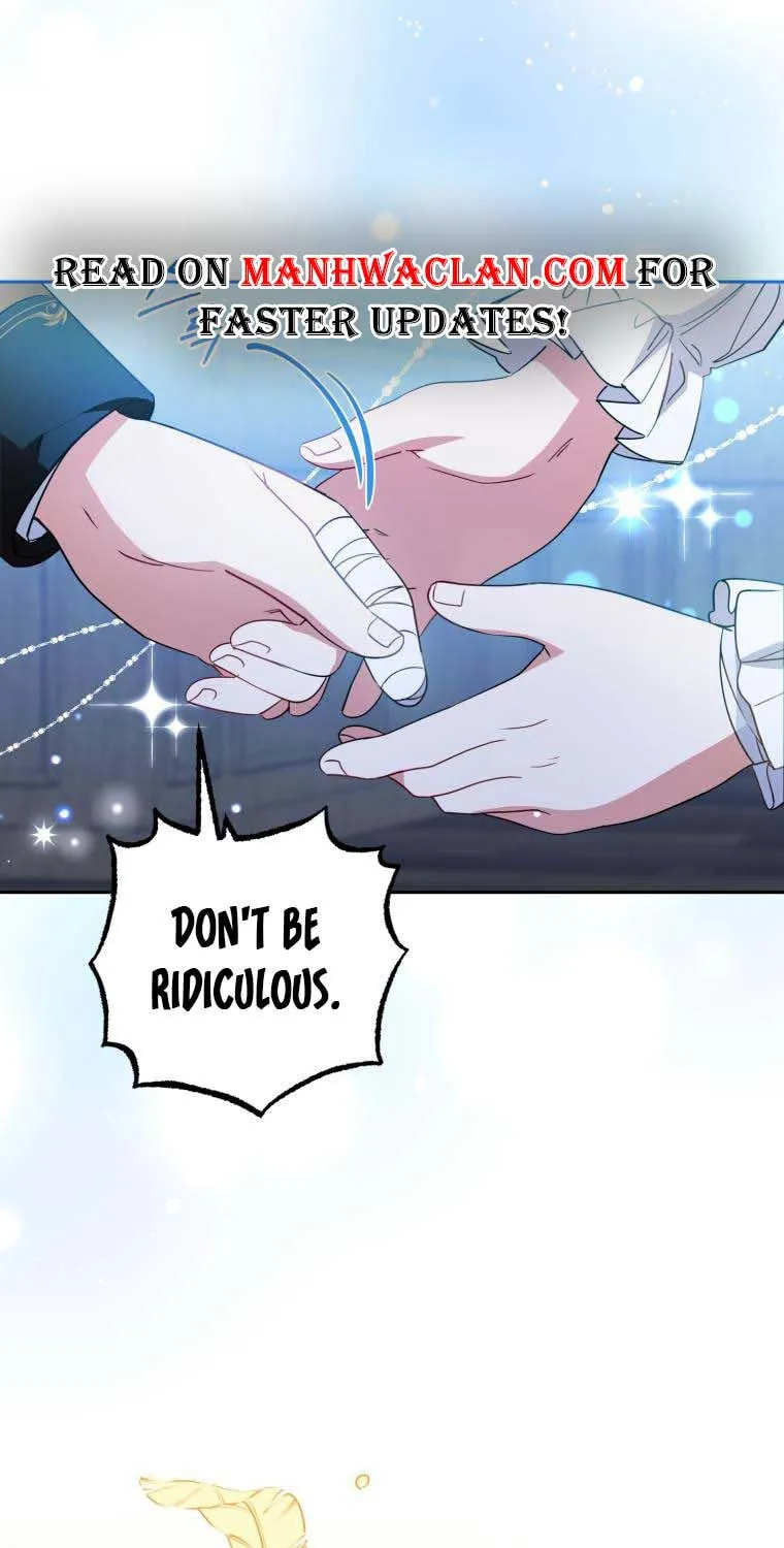 The Villainess Is Shy in Receiving Affection Chapter 32 page 36 - 