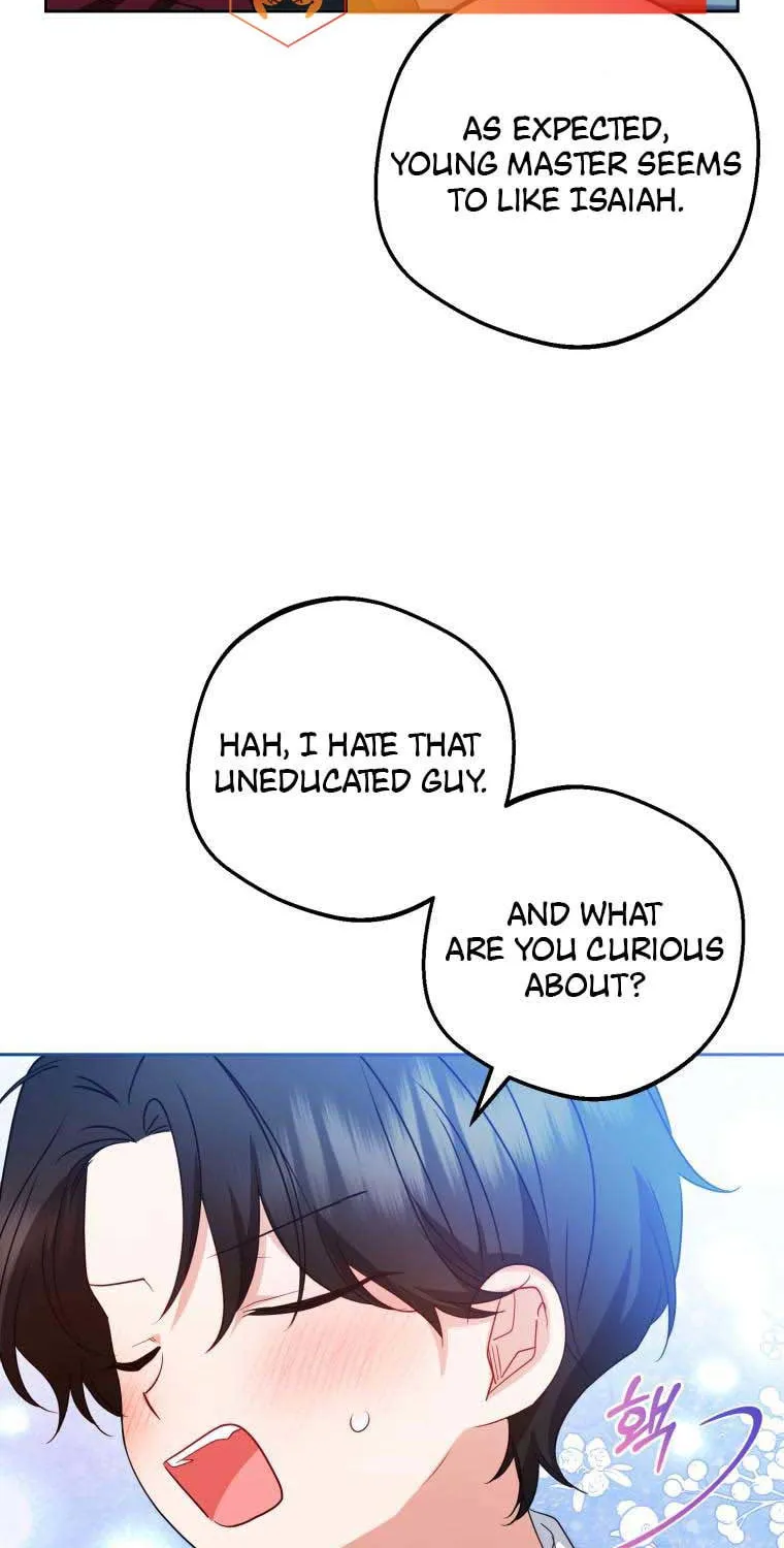 The Villainess Is Shy in Receiving Affection Chapter 32 page 40 - 