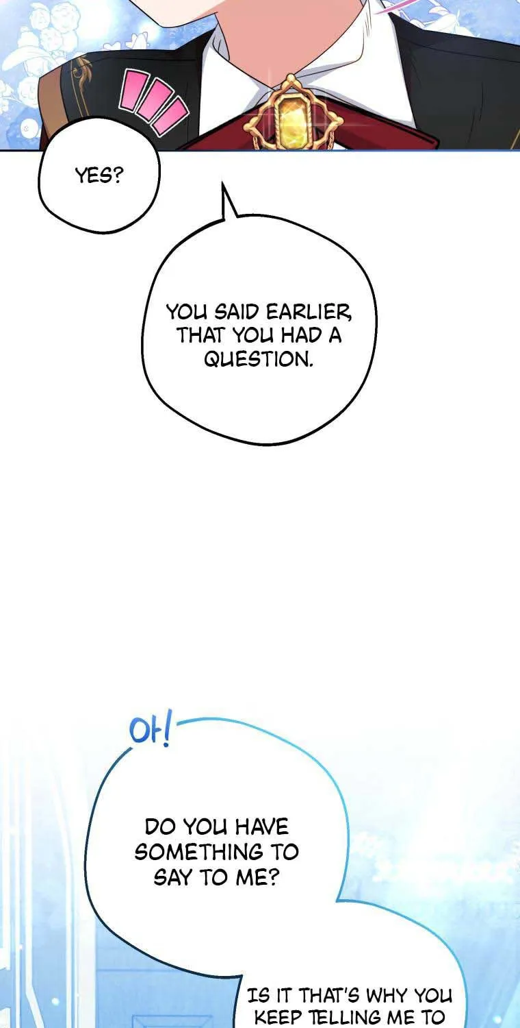 The Villainess Is Shy in Receiving Affection Chapter 32 page 41 - 