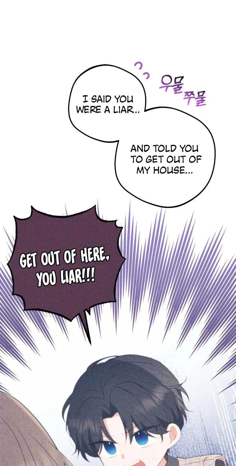 The Villainess Is Shy in Receiving Affection Chapter 32 page 45 - 