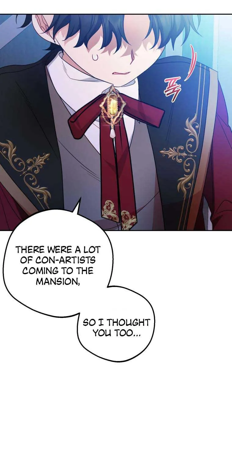 The Villainess Is Shy in Receiving Affection Chapter 32 page 47 - 