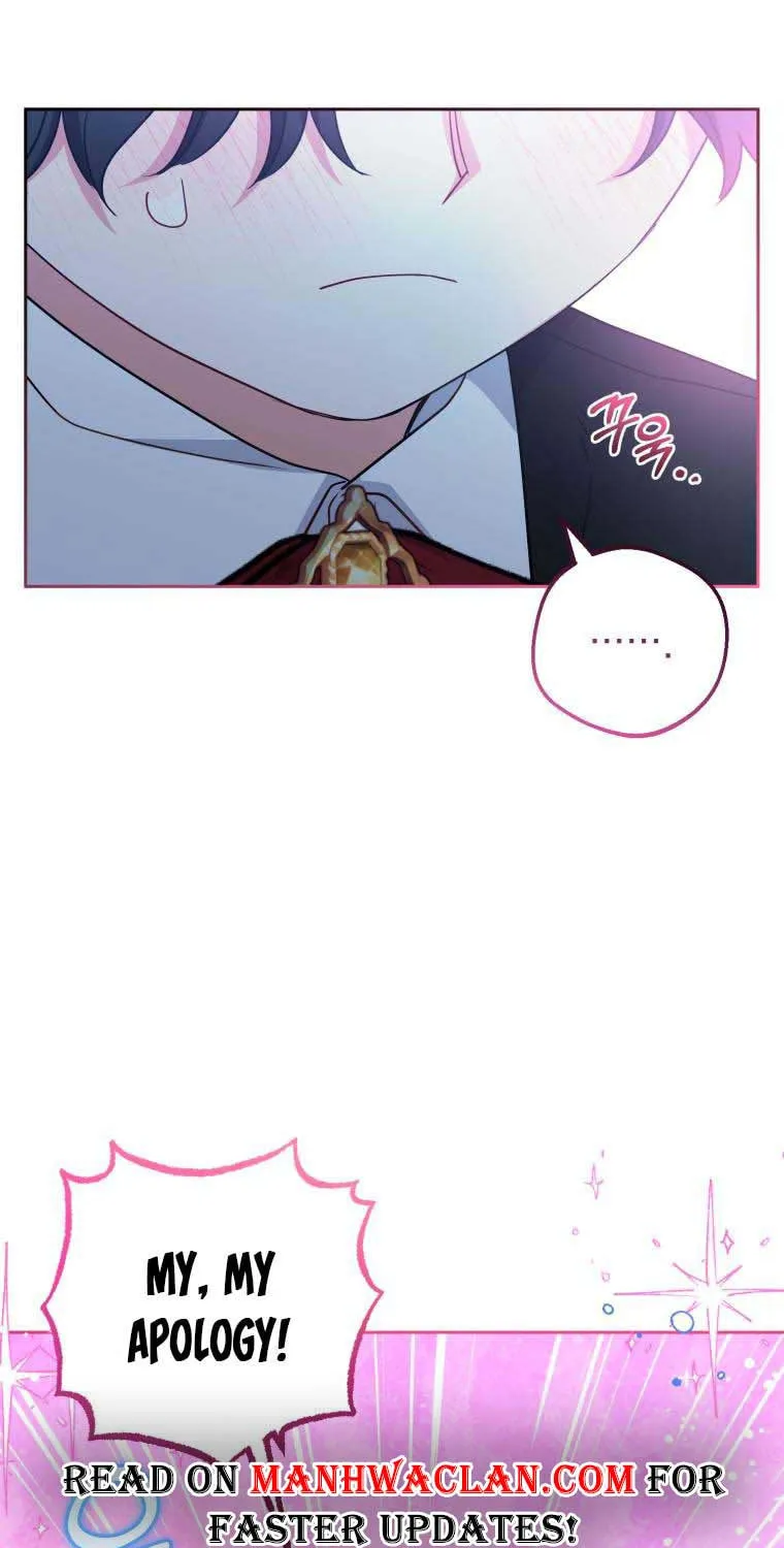 The Villainess Is Shy in Receiving Affection Chapter 32 page 48 - 