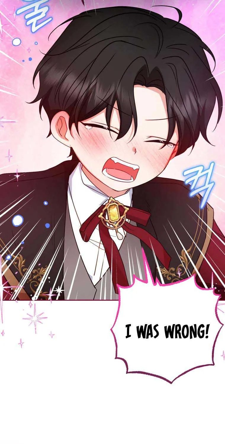 The Villainess Is Shy in Receiving Affection Chapter 32 page 49 - 