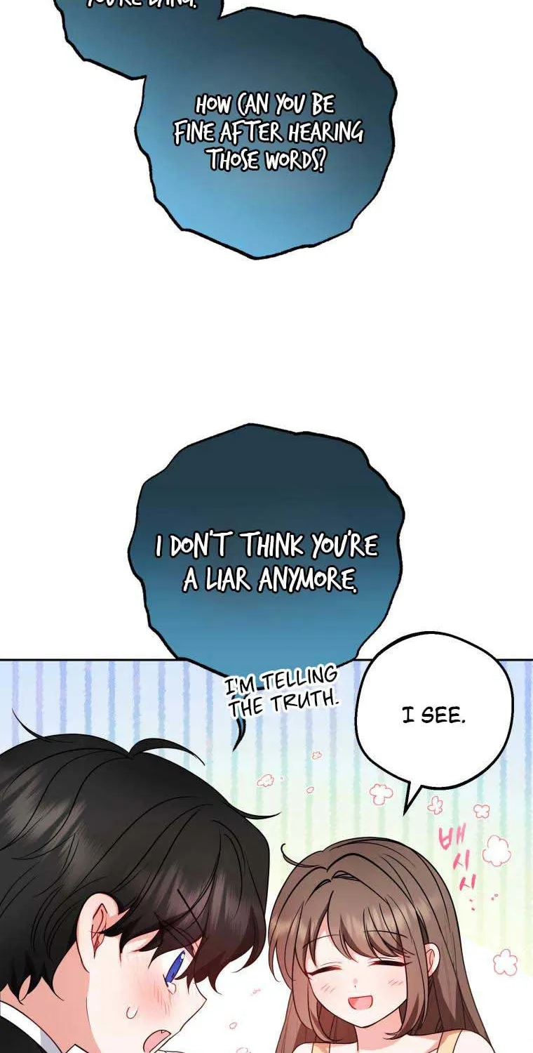 The Villainess Is Shy in Receiving Affection Chapter 32 page 52 - 
